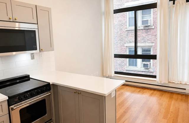 12 Stoneholm St Unit 253 - 12 Stoneholm Street, Boston, MA 02115