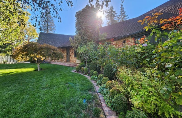2190 Webster St - 2190 Webster Street, Palo Alto, CA 94301