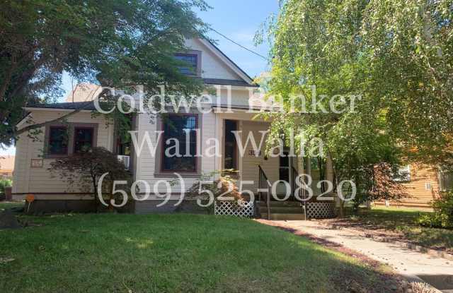 356 S 3rd. St. - 356 S 3rd Ave, Walla Walla, WA 99362
