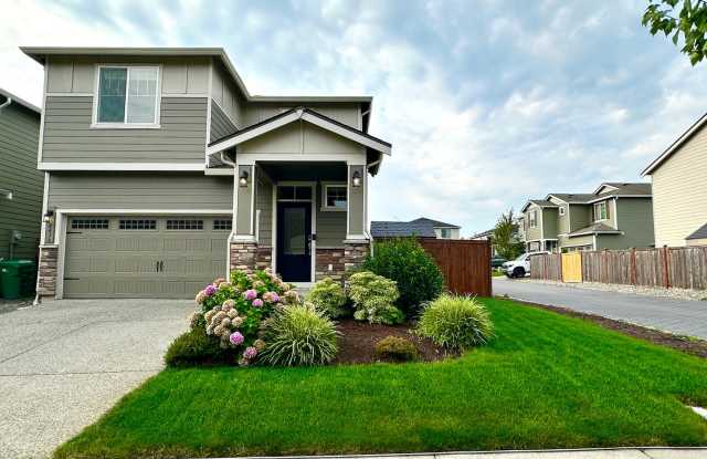 Stunning Home in Marysville photos photos