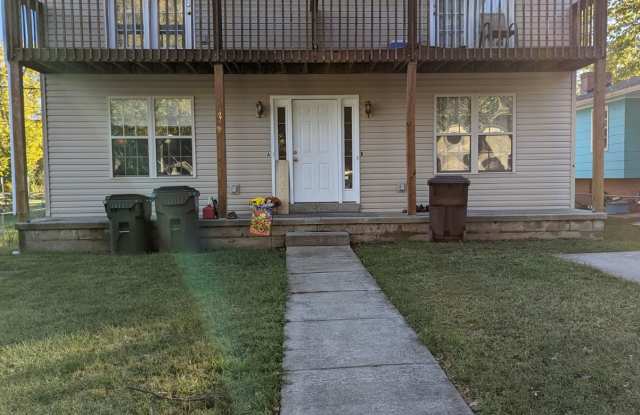 229 East Stephens Street photos photos