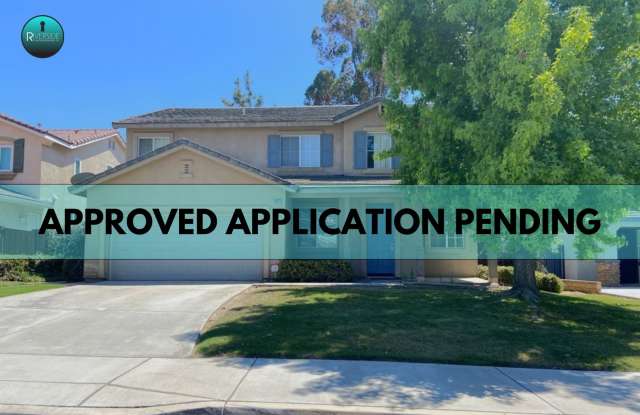 Highly Desirable Orangecrest Location!!! - 19555 Allenhurst Street, Riverside, CA 92508