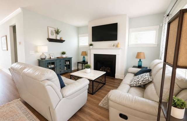 206 Garrison Grove Drive Gallery 4