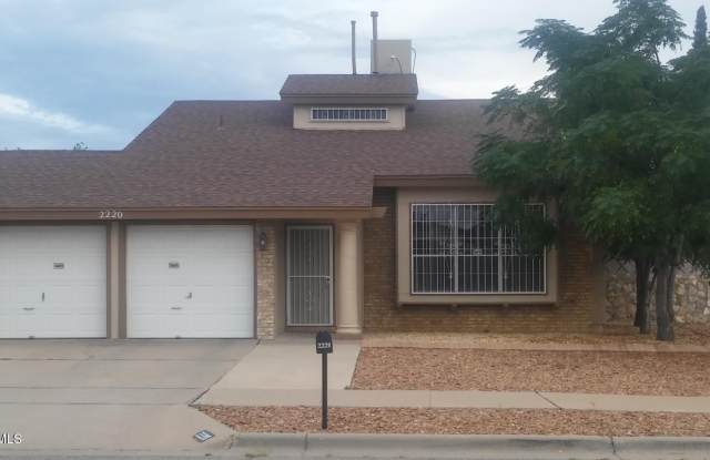 2220 ROBERT WYNN Street photos photos