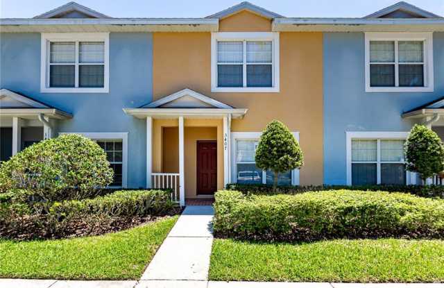 3407 HIGH HAMPTON CIRCLE - 3407 High Hampton Circle, Mango, FL 33610