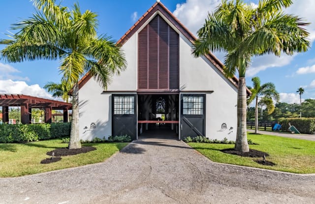 14484 Belmont Trace - 14484 Belmont Trace, Wellington, FL 33414