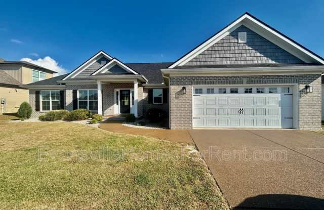 7932 JT Court - 7932 JT Court, Evansville, IN 47715 7932 JT Court - 7932 JT Court, Evansville, IN 47715