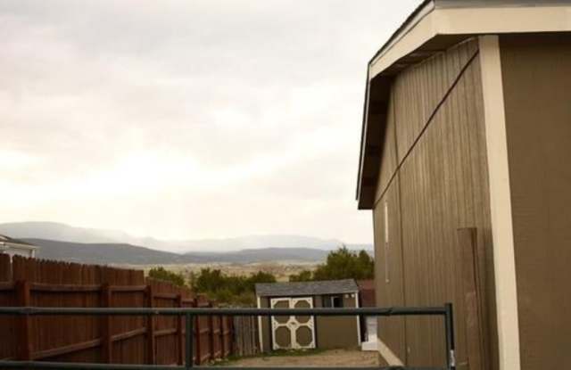 2935 Blue Spruce Dr - 2935 Blue Spruce Drive, Colorado City, CO 81004
