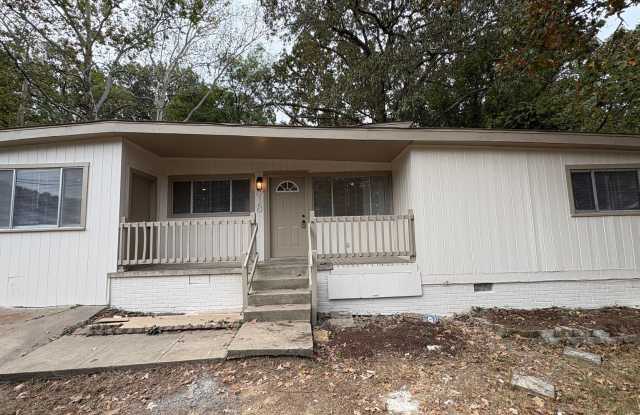 Fully Renovated 3 bed, 2 bath House in NLR for $1195 Gallery 3