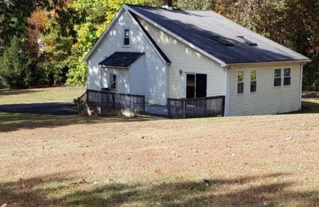 313 Hitching Post Lane - 313 Hitching Post Lane, Hartford County, CT 06095