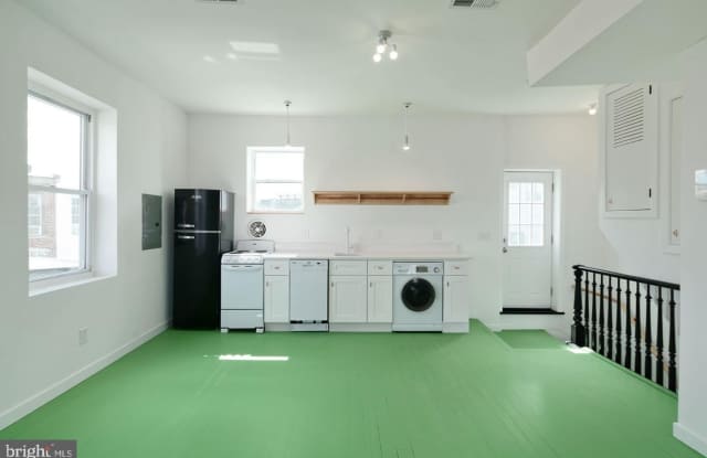 2329 FRANKFORD Avenue unit: D photos photos