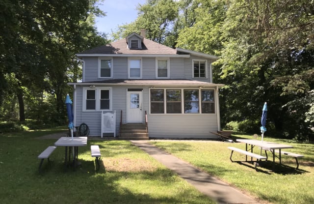 34175 Hainesville Road - 34175 N Hainesville Rd, Lake County, IL 60073