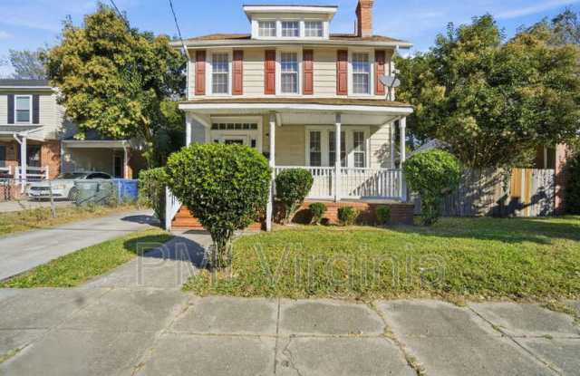 630 W 36th St - 630 West 36th Street, Norfolk, VA 23508