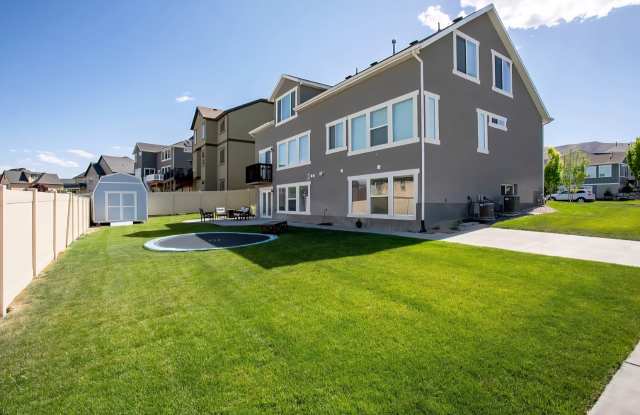 2832 Fox Pointe Drive photos photos