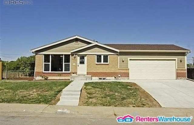 10587 Washington Way - 10587 Washington Way, Northglenn, CO 80233