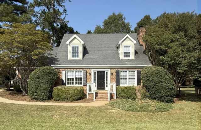 1050 Aiken Road - 1050 Aiken Road, Bogart, GA 30622