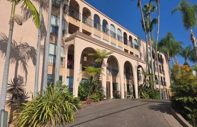 Peak Ocean View - Gated Building -  3rd Floor Unit - Garage Parking Space - Pool/Spa photos photos