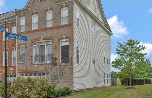 42048 ANGEL ARCH TERRACE - 42048 Angel Arch Terrace, Stone Ridge, VA 20105