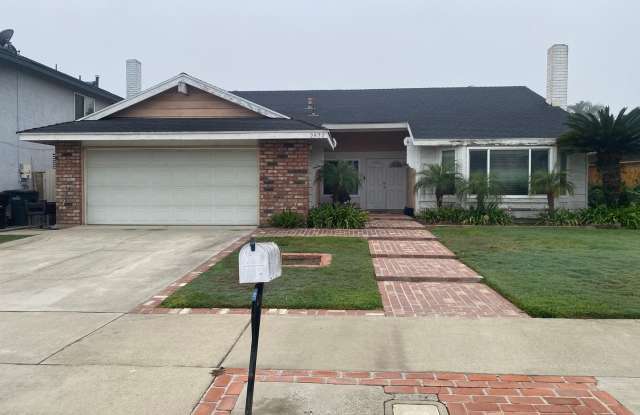 Pool Home in Ontario with Three Bedrooms - 2632 South Calaveras Place, Ontario, CA 91761 Pool Home in Ontario with Three Bedrooms - 2632 South Calaveras Place, Ontario, CA 91761