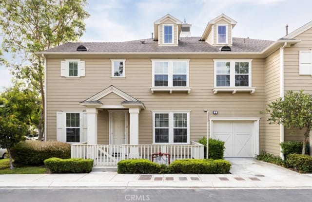2 Collins Street - 2 Collins Street, Ladera Ranch, CA 92694