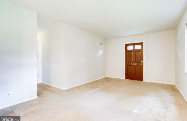 Discover the charm of this beautifully expanded classic rambler offering more than 1,200 square feet of comfortable living space in a highly desirable Inside the Beltway location. Gallery 4