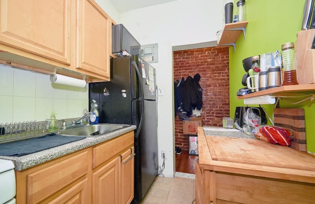 504 West 167th Street - 504 West 167th Street, New York City, NY 10032