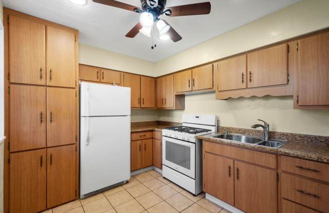 SECURE your spot TODAY and ENJOY $250 OFF the 1st 2 MONTHS of rent if signed lease by 11/20/24! STUNNING 3 BEDROOM HOME AVAILABLE NOW IN MCKEESPORT! FEATURING HUGE BACKYARD  DETACHED GARAGE! - 406 26th Street, McKeesport, PA 15132