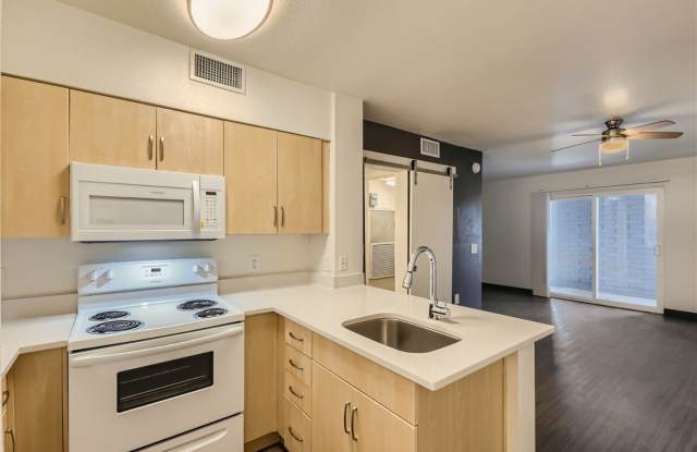 Rise Canyon West photos photos