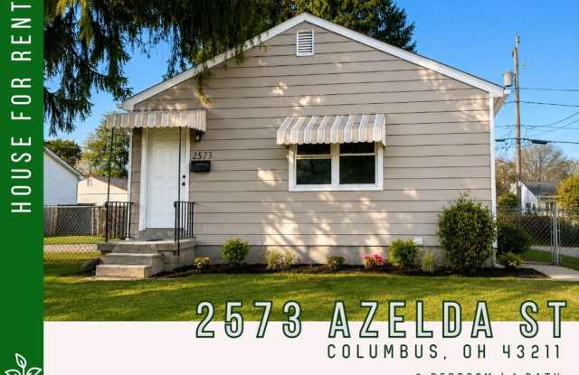 Charming & Affordable 2-Bedroom Home Near Linden – Move-In Ready! Gallery 1
