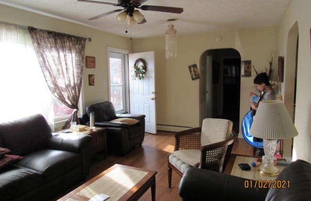 60 Wheatland Drive - 60 Wheatland Drive, Hampton, VA 23666