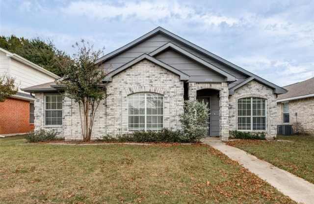7936 Maiden Lane - 7936 Maiden Lane, Frisco, TX 75035