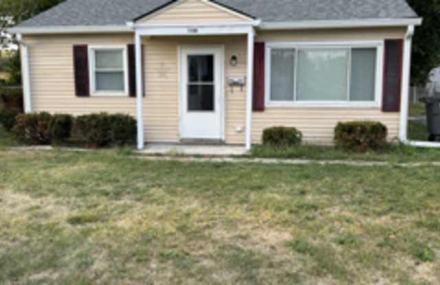 1108 East Gano Street - 1108 East Gano Street, Kokomo, IN 46901