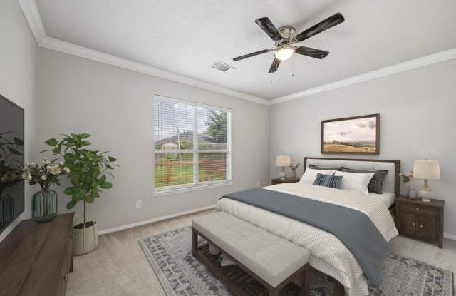 Move-in Ready Home for Lease in Crosby Area! Gallery 4