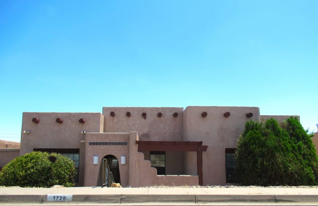 1720 Rosewood Ave Nw - 1720 Rosewood Avenue Northwest, Albuquerque, NM 87120