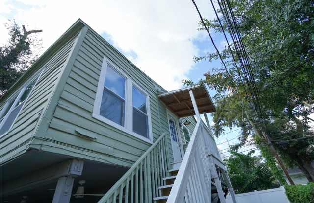 535 14TH AVENUE S - 535 14th Avenue South, St. Petersburg, FL 33701