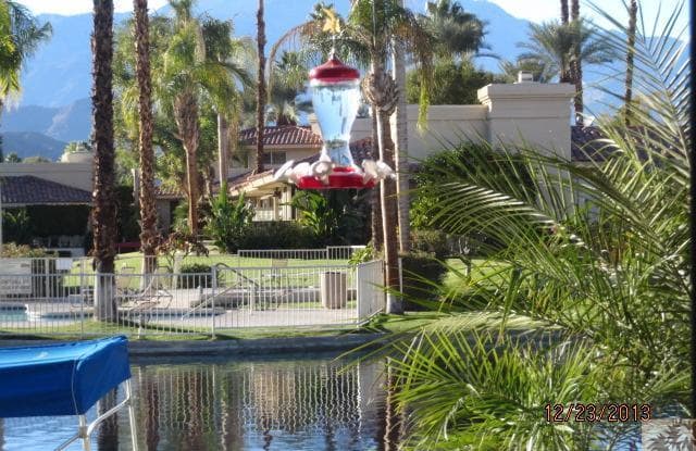 226 Lake Shore Drive - 226 Lake Shore Dr, Rancho Mirage, CA 92270