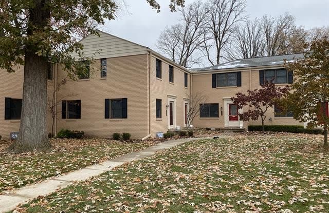 1941 GRAEFIELD Road - 1941 Graefield Road, Birmingham, MI 48009
