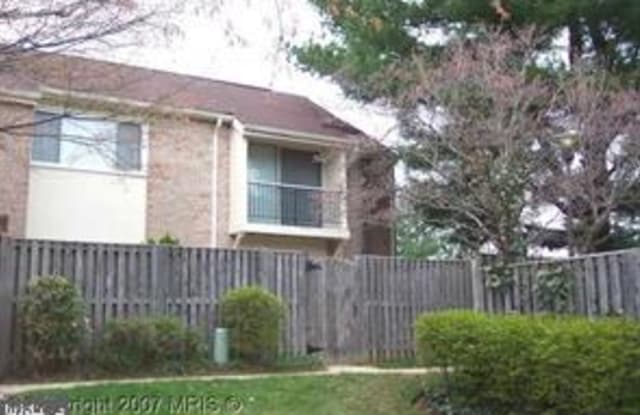 10774 GREEN MOUNTAIN CIRCLE - 10774 Green Mountain Circle, Columbia, MD 21044