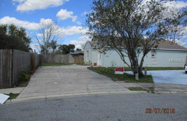 11159 EINBENDER ROAD - 11159 Einbender Road, Alafaya, FL 32825
