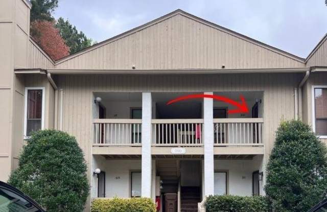 221 New Kent Place - 221 New Kent Place, Cary, NC 27511