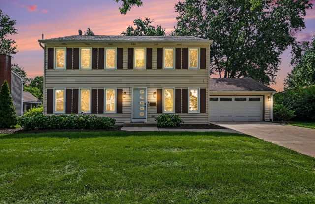 1120 Summit Hills Lane photos photos