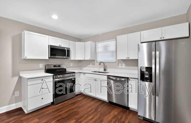 6634 Rockwell Blvd photos photos