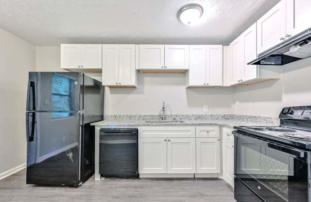 Candler Village Apartments photos photos