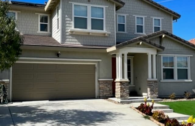 2508 Tomales Bay Drive - 2508 Tomales Bay Drive, Pittsburg, CA 94565