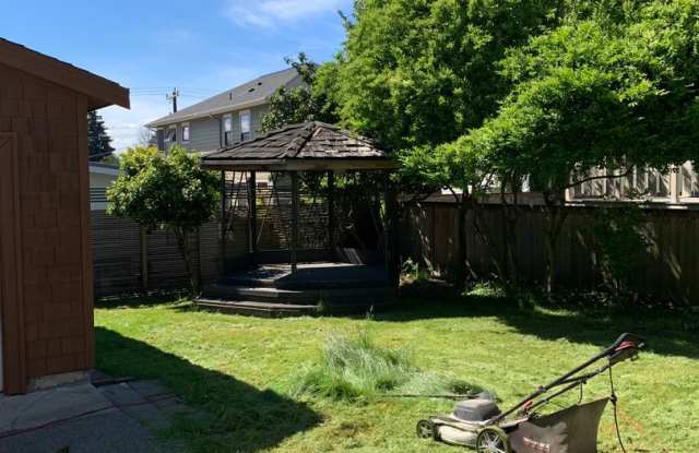 Great 2 beds Bungalow in Greenlake! Gallery 4