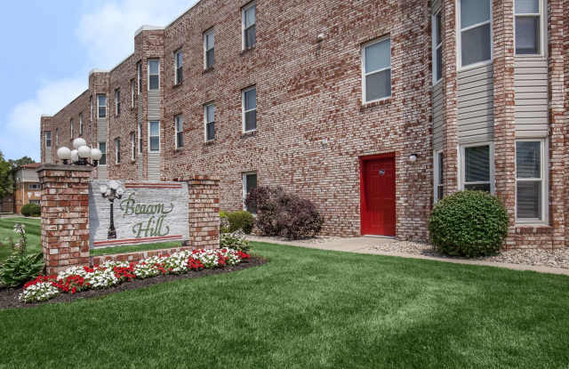 Beacon Hill photos photos