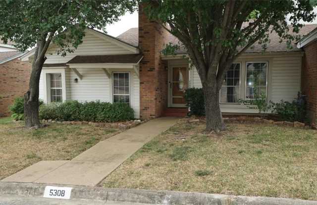 5308 Colony Hill Road - 5308 Colony Hill Road, Fort Worth, TX 76112