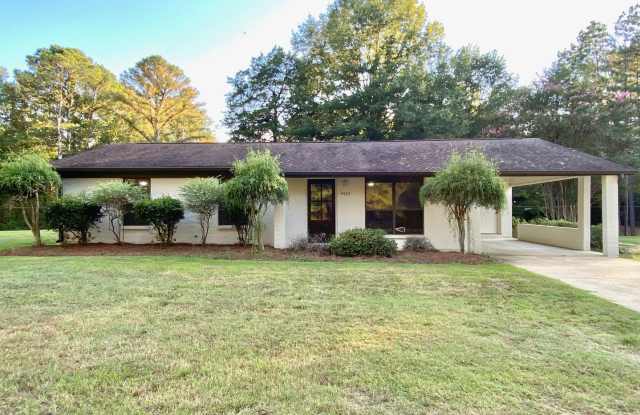North Tupelo Single Family House photos photos