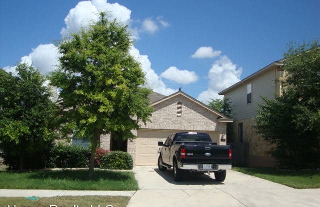 6514 Oldham Cove - 6514 Oldham Cove, Bexar County, TX 78253