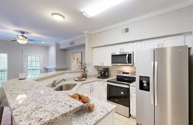 The Carriage Homes at Wyndham photos photos